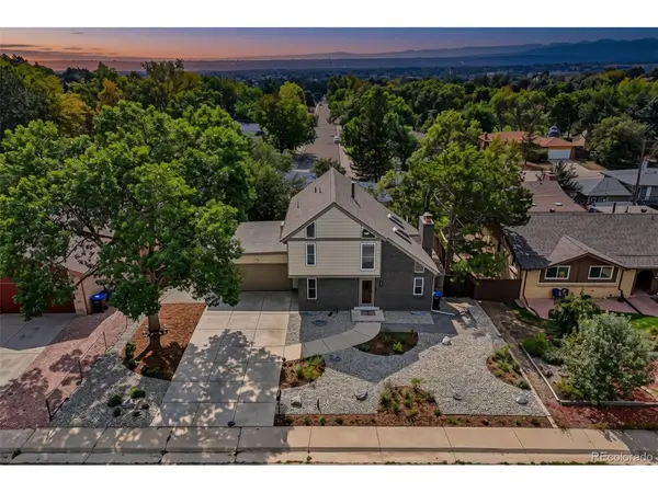 8644 W 66th, Arvada, CO 80004
