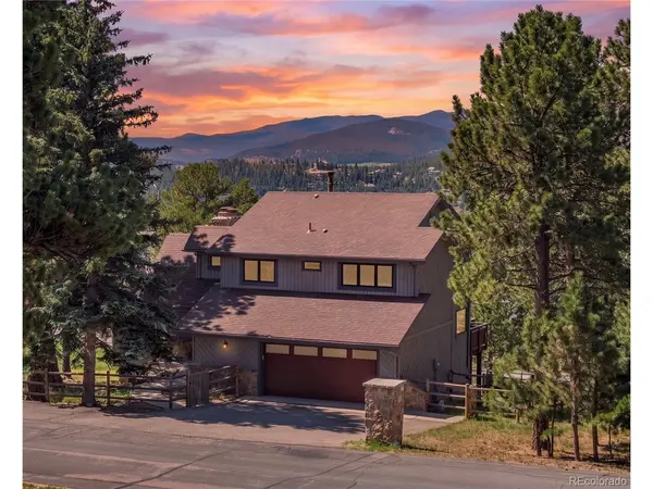 31378 Tamarisk, Evergreen, CO 80439