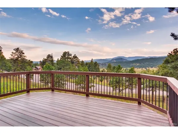 31378 Tamarisk, Evergreen, CO 80439