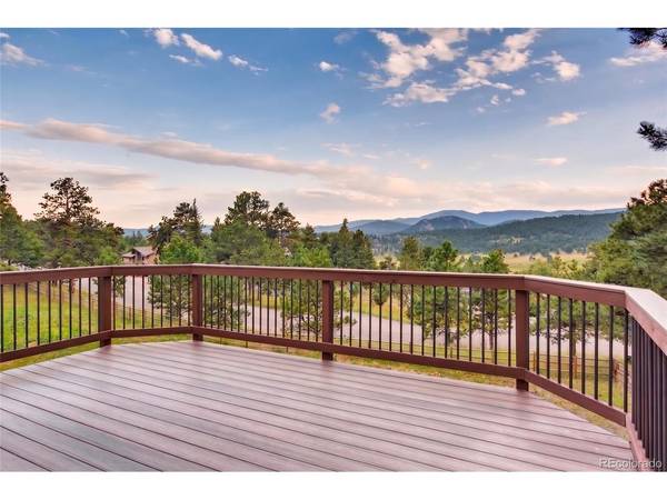 31378 Tamarisk, Evergreen, CO 80439