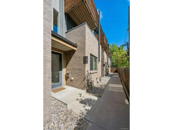 1616 N Gilpin, Denver, CO 80218