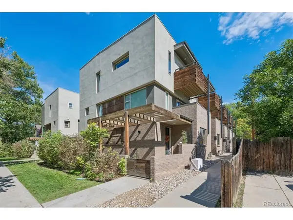 1616 N Gilpin, Denver, CO 80218