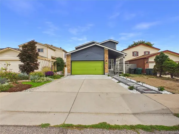 11808 Sherman, Northglenn, CO 80233