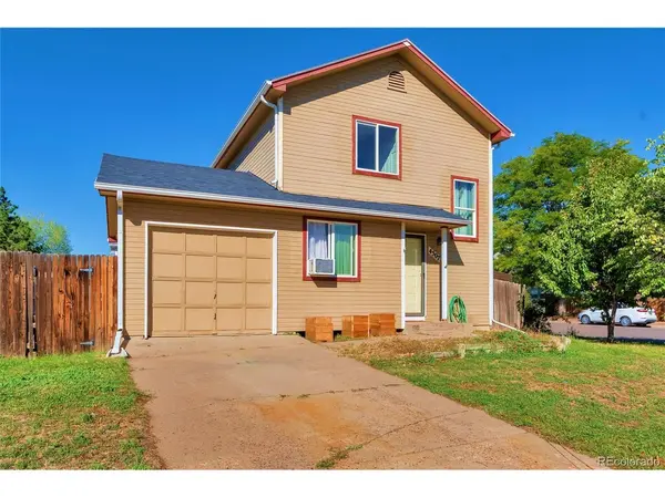 4507 S Pagosa, Aurora, CO 80015