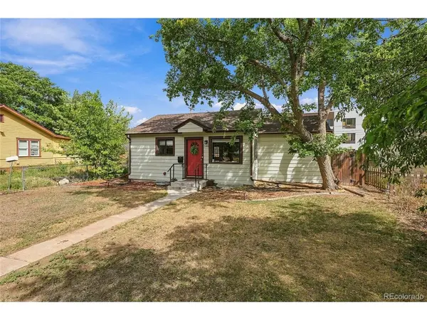 240 Grove, Denver, CO 80219