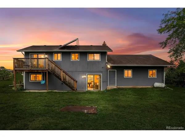 6864 S Gibraltar, Centennial, CO 80016
