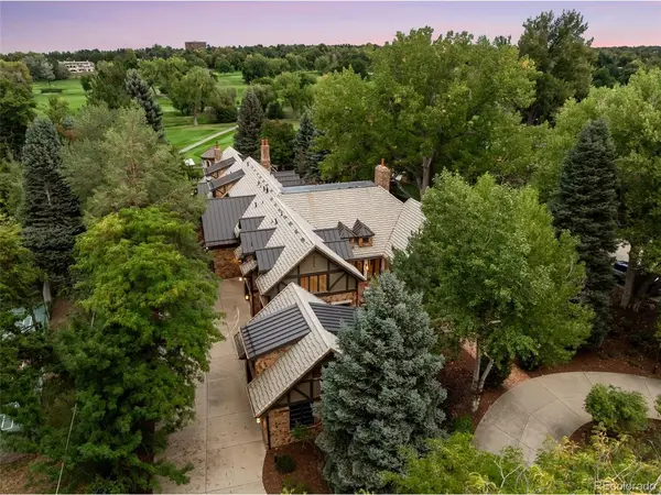 37 Martin, Cherry Hills Village, CO 80113