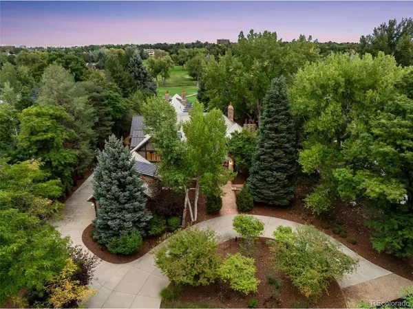 37 Martin, Cherry Hills Village, CO 80113