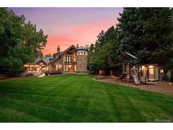 37 Martin, Cherry Hills Village, CO 80113