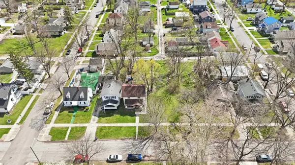 2016 Drexel AVE, Fort Wayne, IN 46806