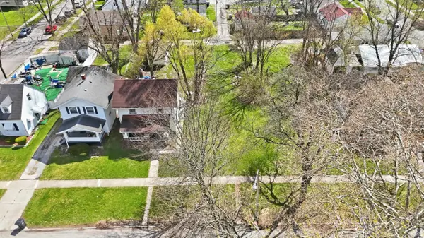 2016 Drexel AVE, Fort Wayne, IN 46806