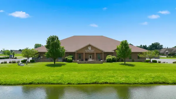 9109 Stellhorn Crossing Pkwy #A, Fort Wayne, IN 46815