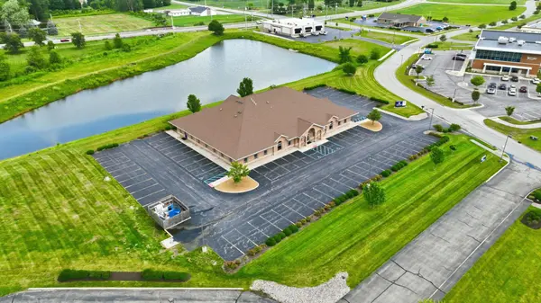 9109 Stellhorn Crossing Pkwy #A, Fort Wayne, IN 46815