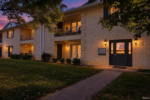 6728 Newburgh RD #7, Evansville, IN 47715
