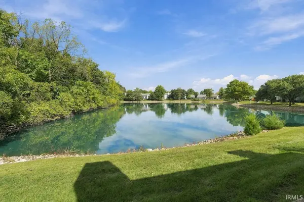 3713 N Lakeside DR, Muncie, IN 47304
