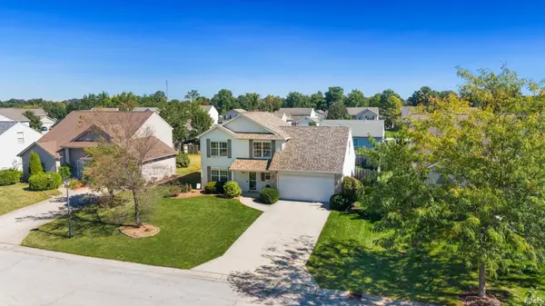 11604 Maywin DR, Fort Wayne, IN 46818-8756