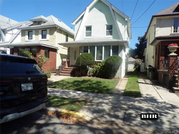 1821 E 27th ST, Brooklyn, NY 11229