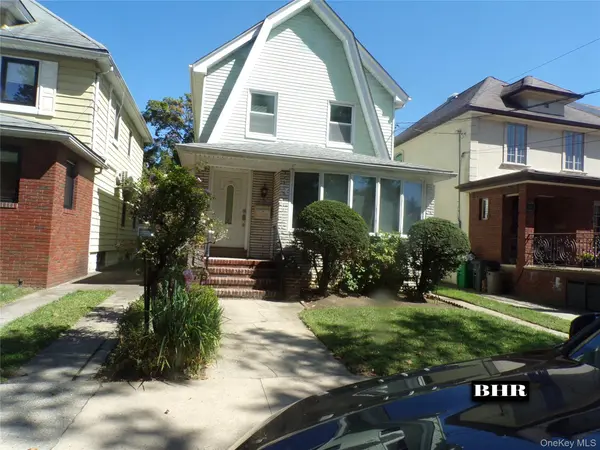 1821 E 27th ST, Brooklyn, NY 11229
