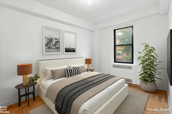 57 Park TER #B37, New York (manhattan), NY 10034