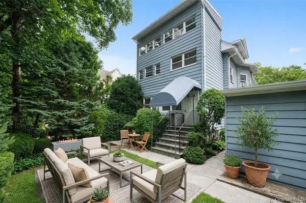 91 Parkway RD #G-1, Bronxville, NY 10708