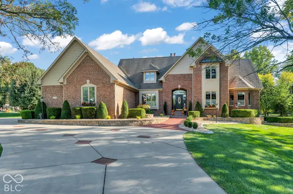 3935 W Smokey Row RD, Bargersville, IN 46106