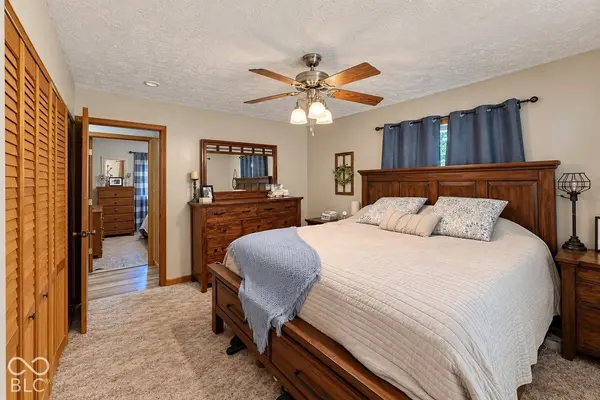2534 S Edgewood CV, Martinsville, IN 46151