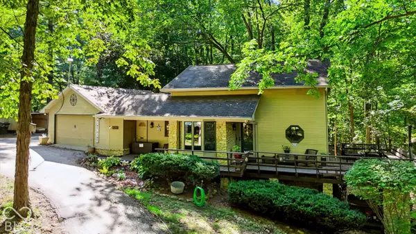 7124 E Centenary RD, Mooresville, IN 46158