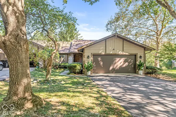 8047 Van Ness WAY, Indianapolis, IN 46240