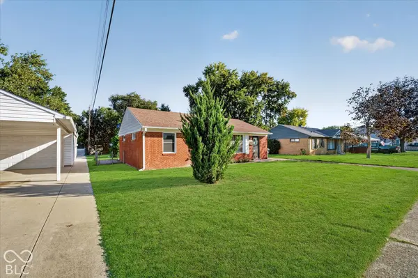 5130 Ford ST, Indianapolis, IN 46224