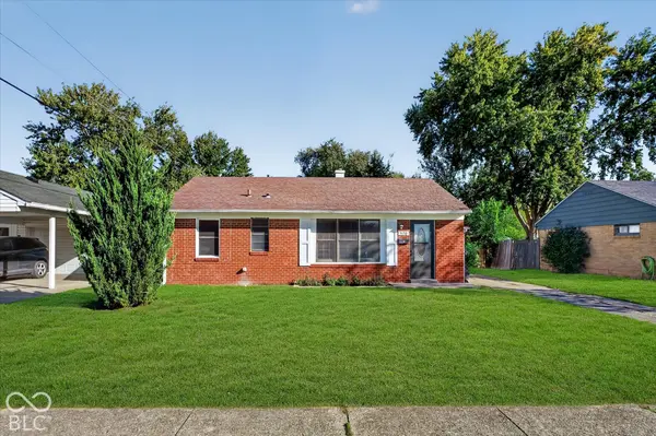 5130 Ford ST, Indianapolis, IN 46224