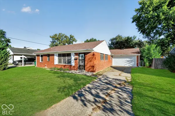5130 Ford ST, Indianapolis, IN 46224