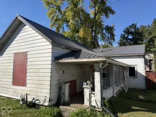 1404 W 2nd ST, Anderson, IN 46016
