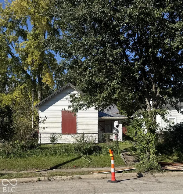1404 W 2nd ST, Anderson, IN 46016