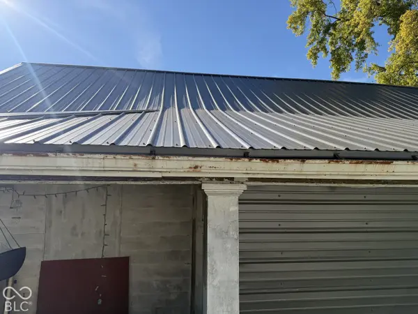 1404 W 2nd ST, Anderson, IN 46016