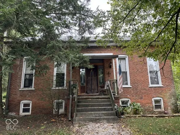 4630 Iowa ST, Clayton, IN 46118