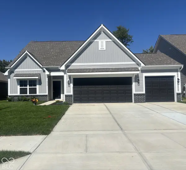 6772 Addison DR, Whitestown, IN 46075