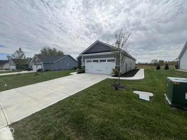 7031 E Bean Blossom DR, Camby, IN 46113
