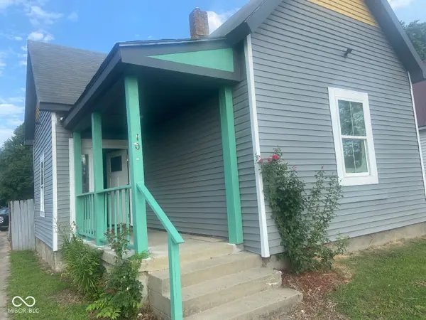 100 N 14th ST, Terre Haute, IN 47807
