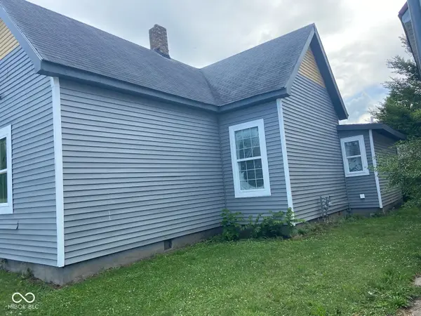 100 N 14th ST, Terre Haute, IN 47807