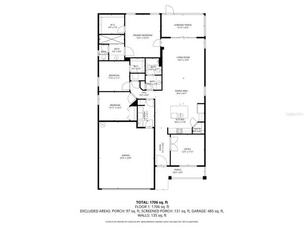 7526 RIDGELAKE CIR, Bradenton, FL 34203