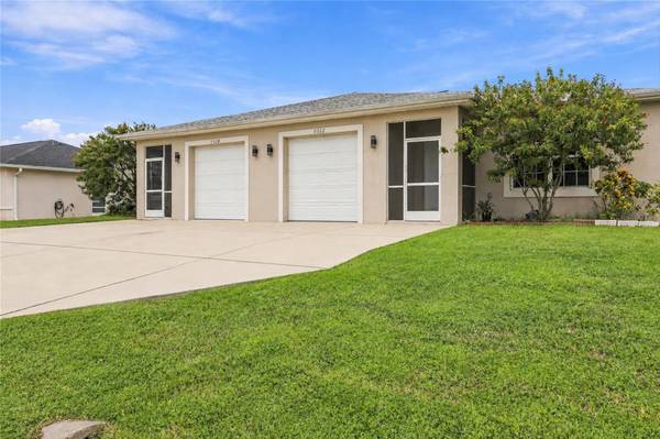 9320 & 9322 ANITA AVE, Englewood, FL 34224