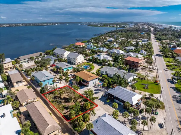 5047 N BEACH RD, Englewood, FL 34223