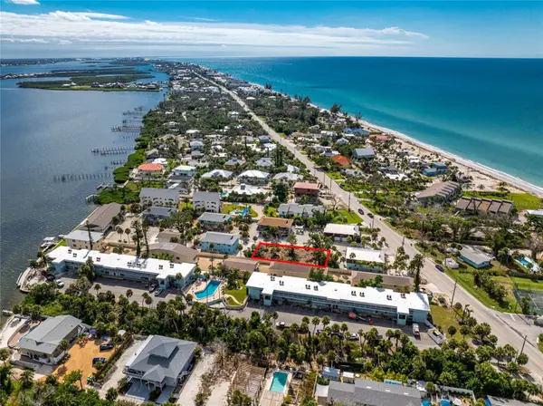 5047 N BEACH RD, Englewood, FL 34223