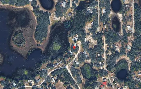 8343 NORMANDY DR, Weeki Wachee, FL 34613