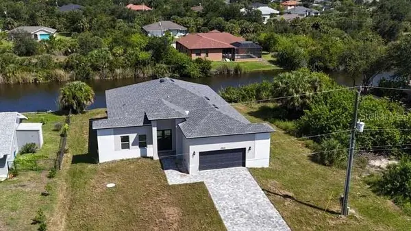 9500 GALAXIE CIR, Port Charlotte, FL 33981