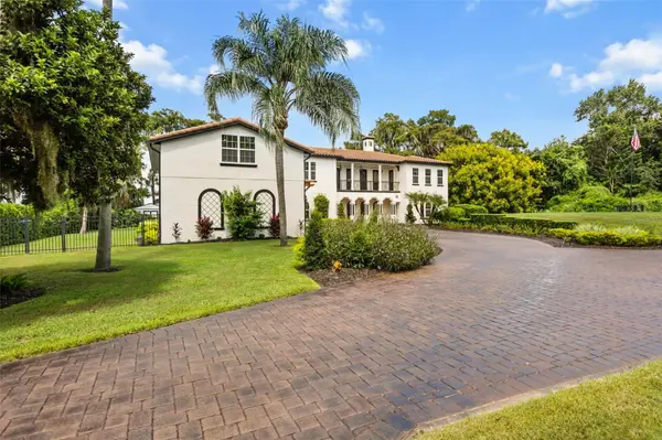 11421 TINDALL RD, Orlando, FL 32832
