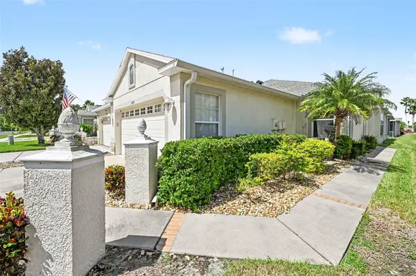 11426 CAMBRAY CREEK LOOP, Riverview, FL 33579