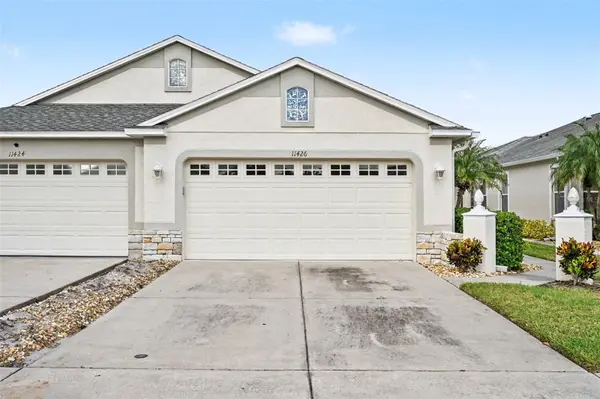 11426 CAMBRAY CREEK LOOP, Riverview, FL 33579