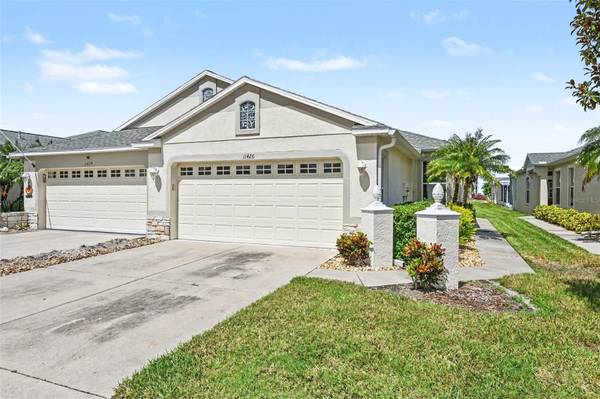 11426 CAMBRAY CREEK LOOP, Riverview, FL 33579