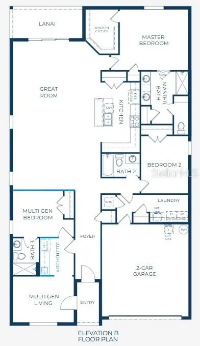 2960 KATIE ANN WAY, Deland, FL 32720